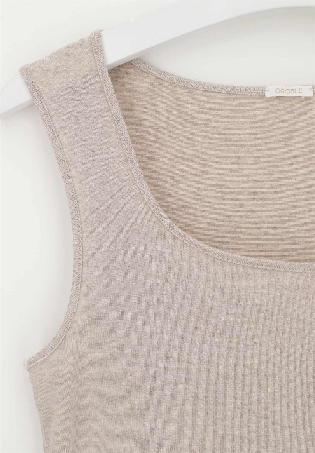 OROBLU Perfect Line Cashmere Tank