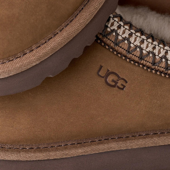 UGG Tasman Nubuck