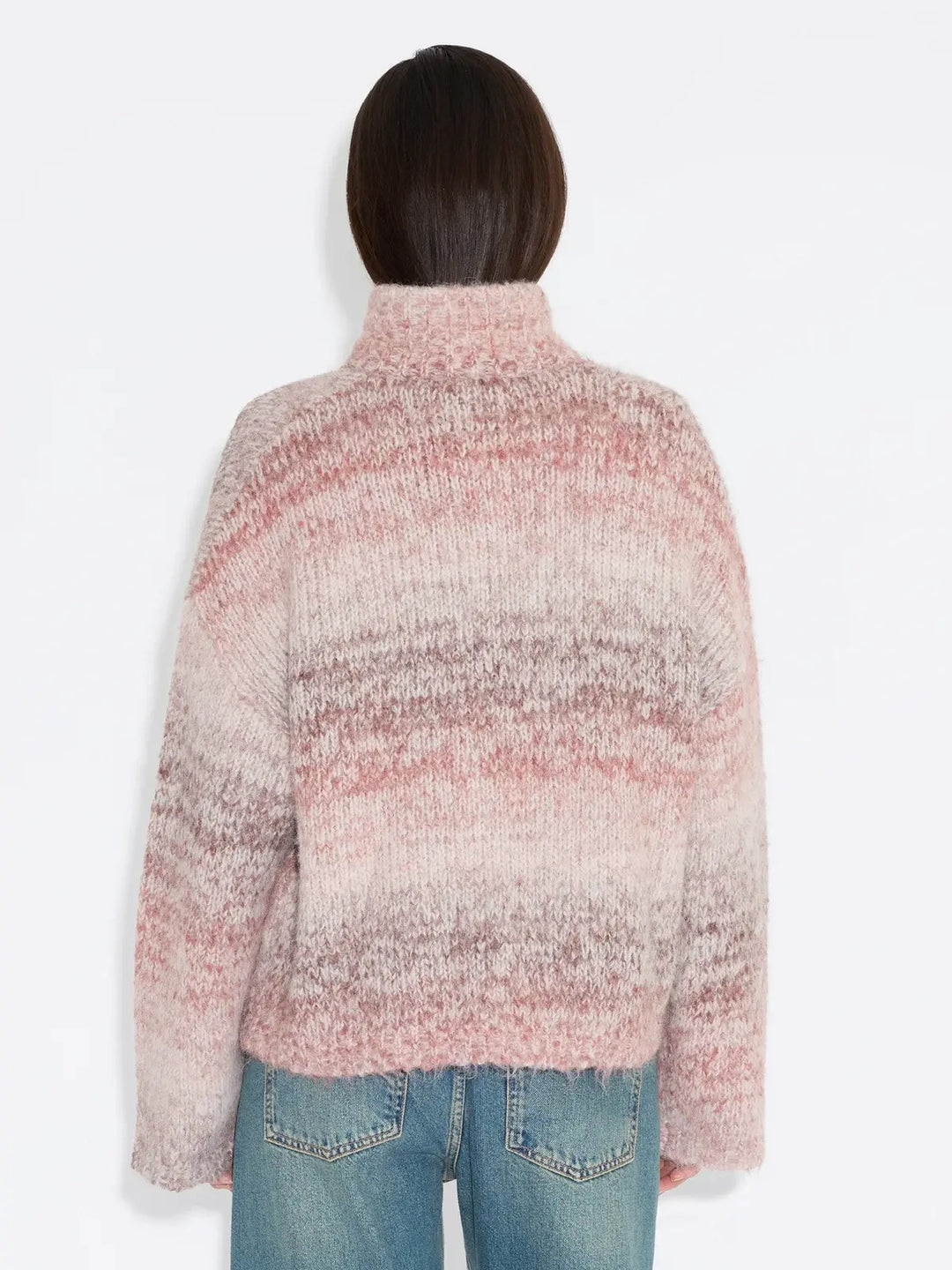 Holzweiler Tine gradient cardigan