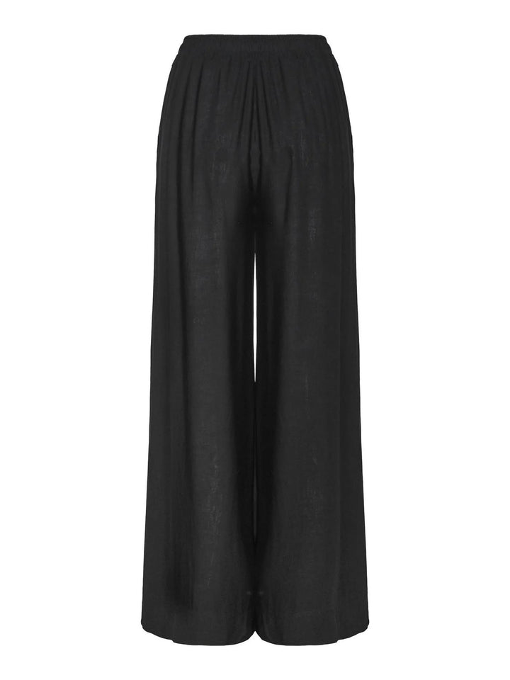 Haust Casual wide trouser