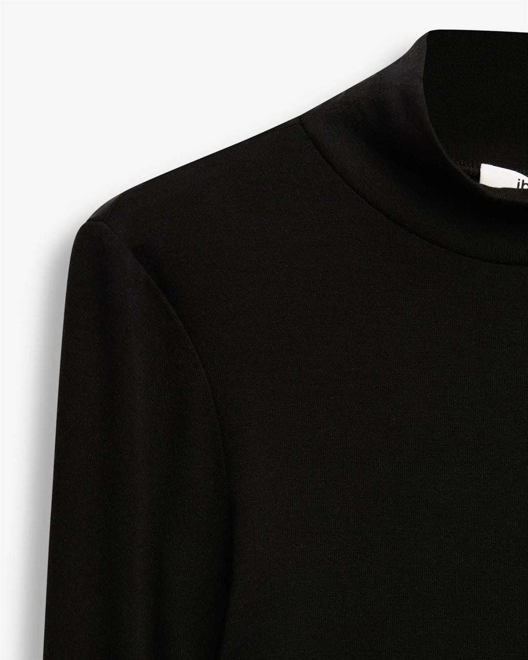 Iben Wool Blend Body