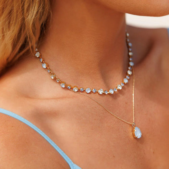 Caroline Svedbom Calanthe Necklace