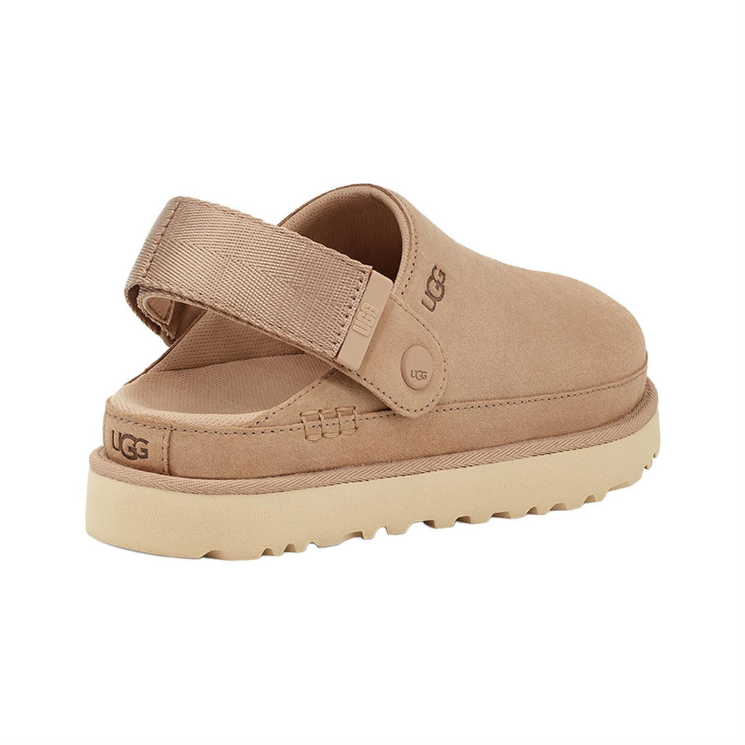 UGG Goldenstar Clog