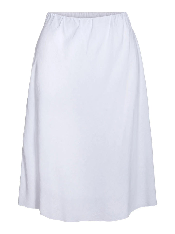 Haust Linen skirt