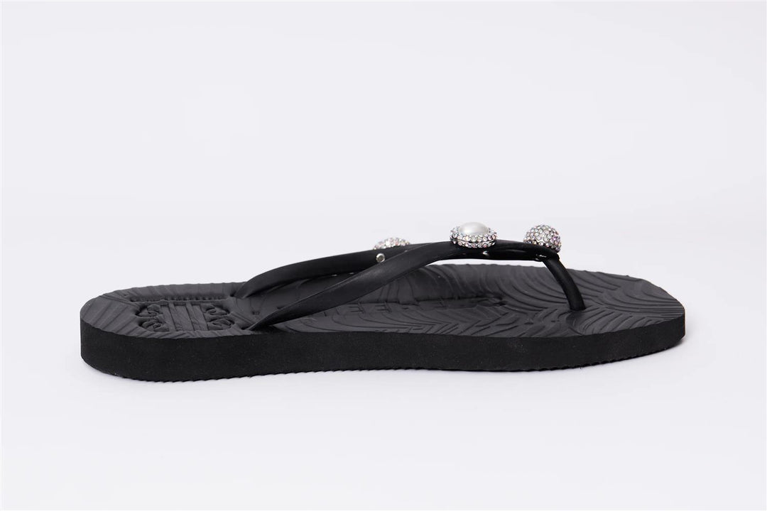 Sleepers Ibiza Tapered