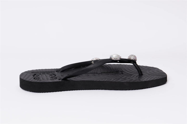 Sleepers Ibiza Tapered