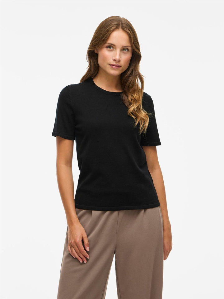 Vila Vilipsa knit top