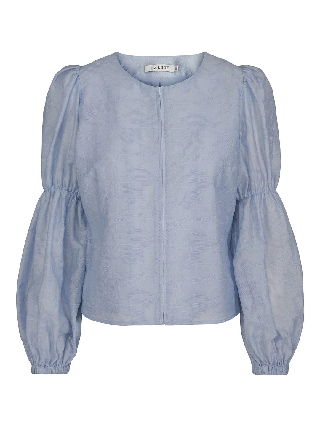 Haust Zip - blouse