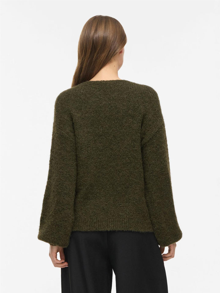 Vila Marley pullover
