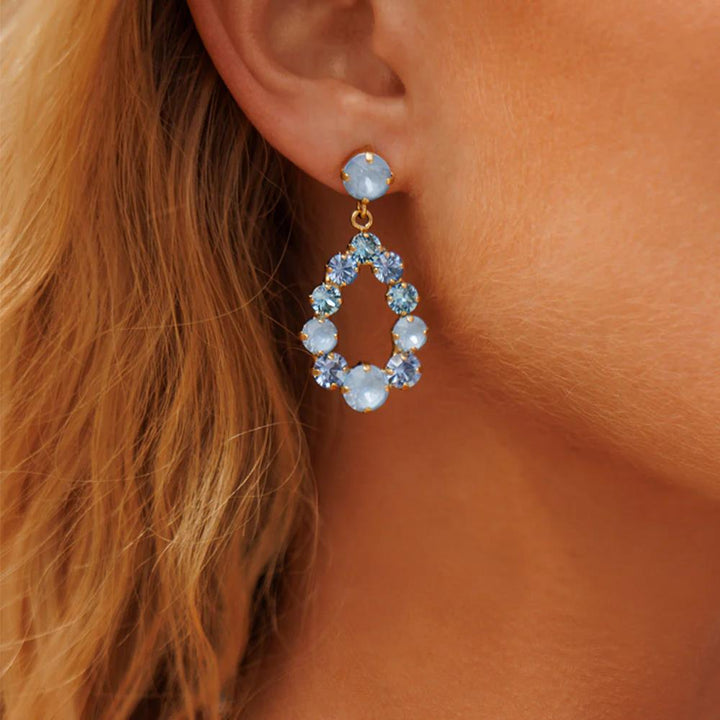 Caroline Svedbom Mini Delia Earrings