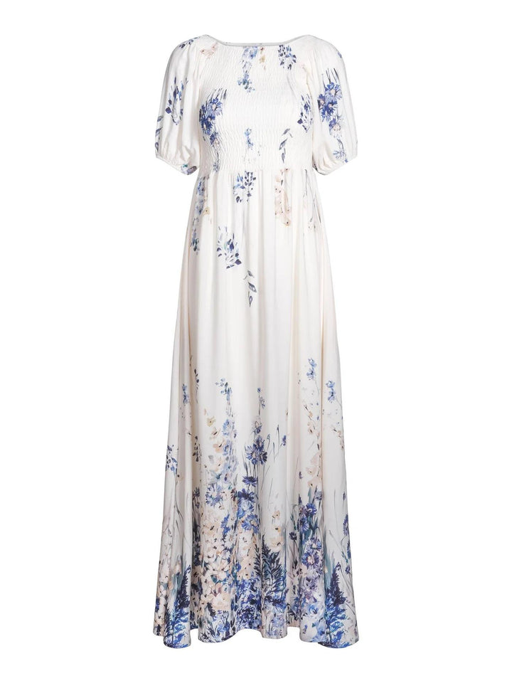 Haust Long summer dress