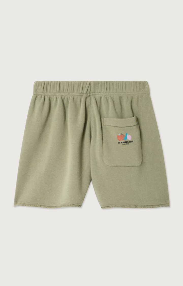 American Vintage Atubay shorts