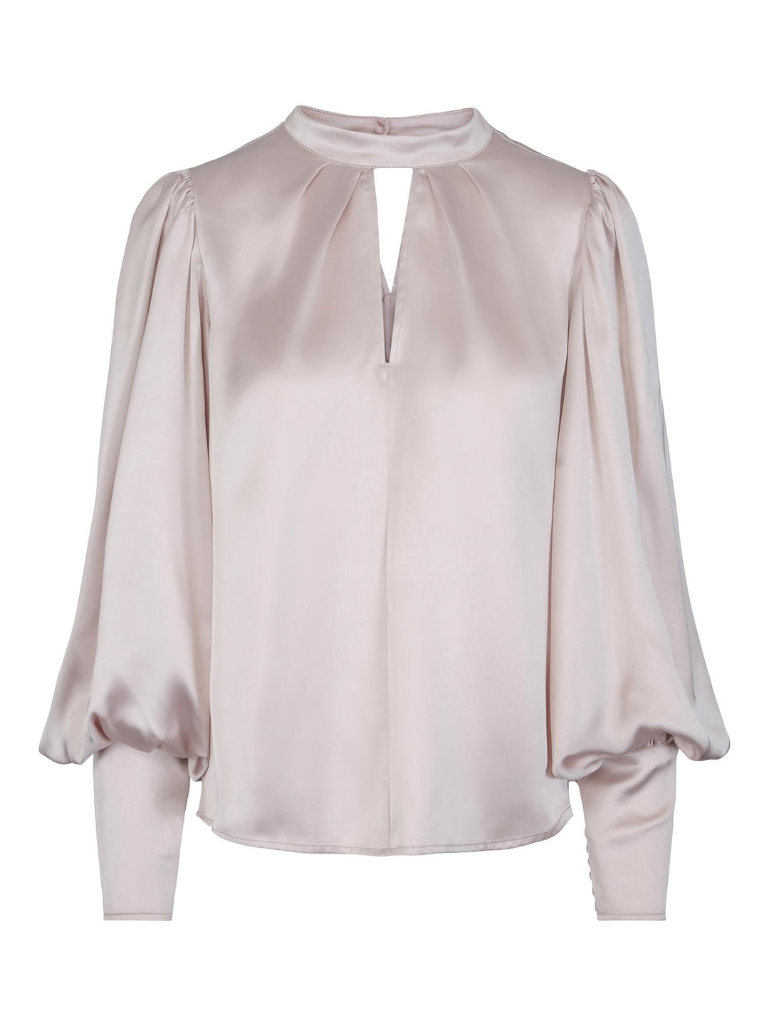 Haust Special Sleeve Blouse