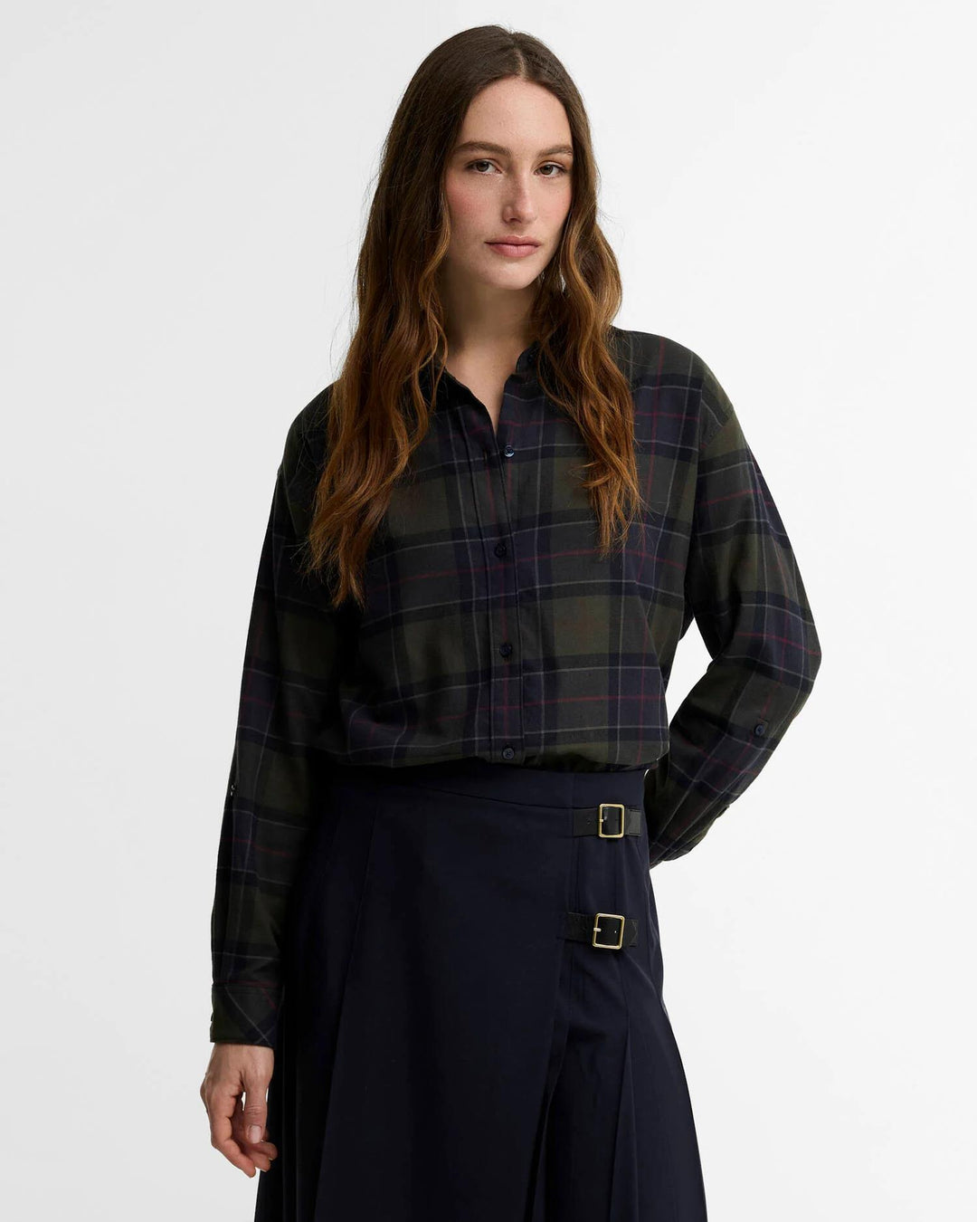 Barbour Elishaw shirt