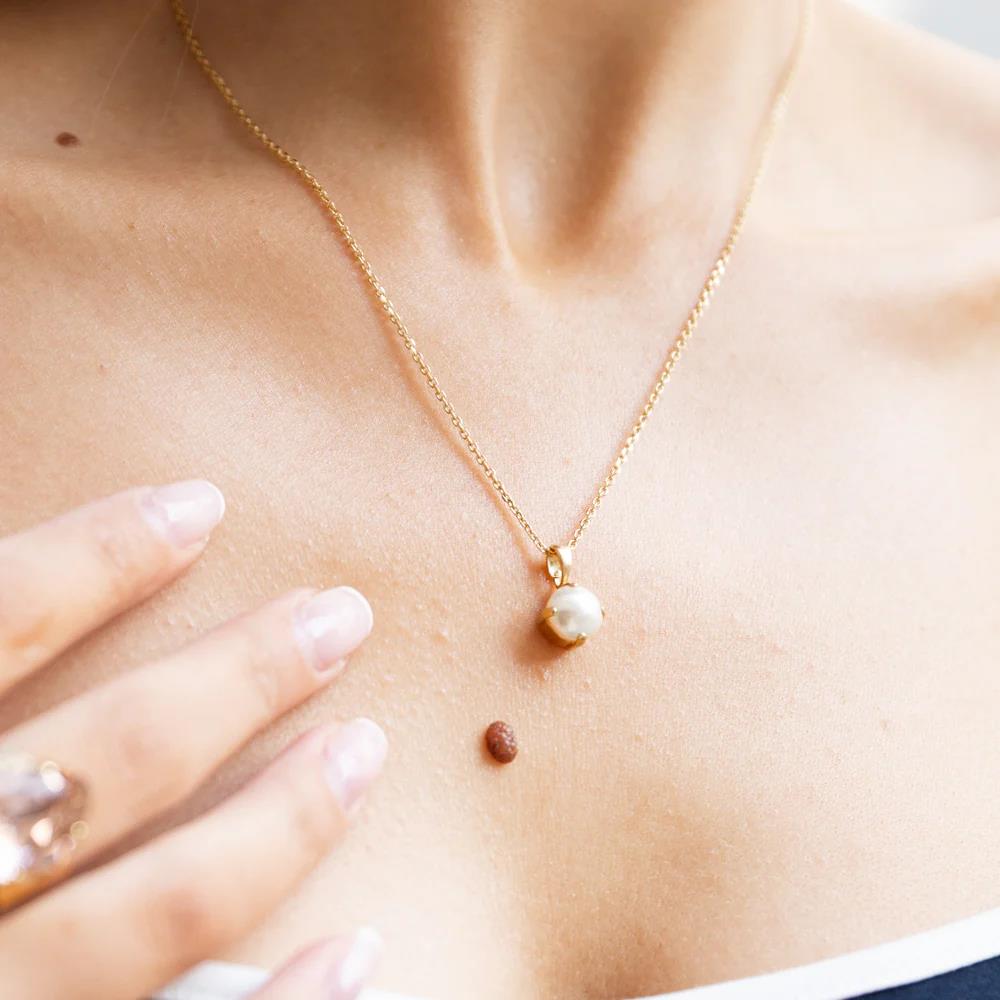 Caroline Svedbom Classic Petite Necklace