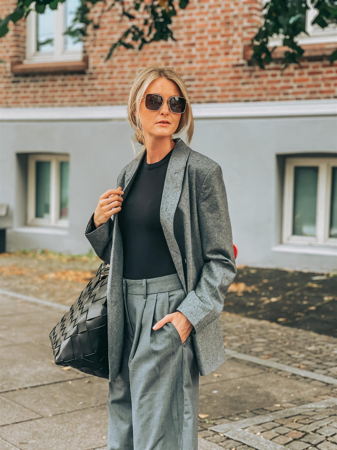 Arnie Says Reeve Drapey