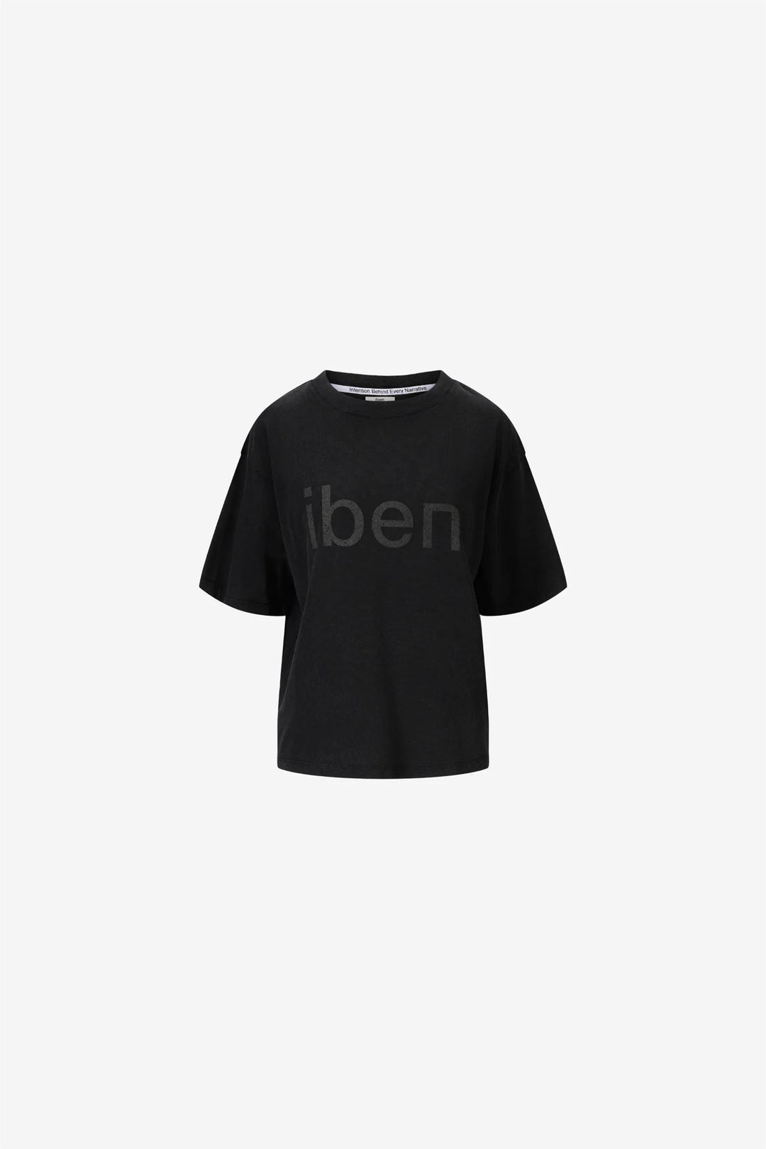 Iben Rocky tee