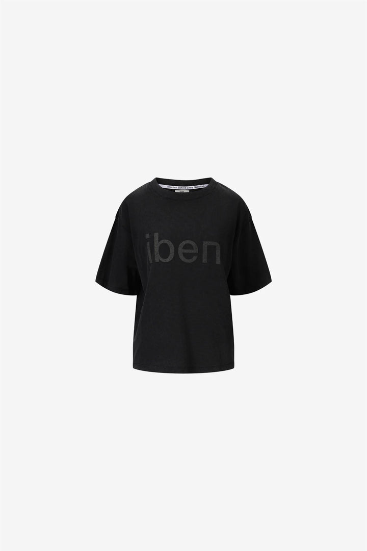 Iben Rocky tee
