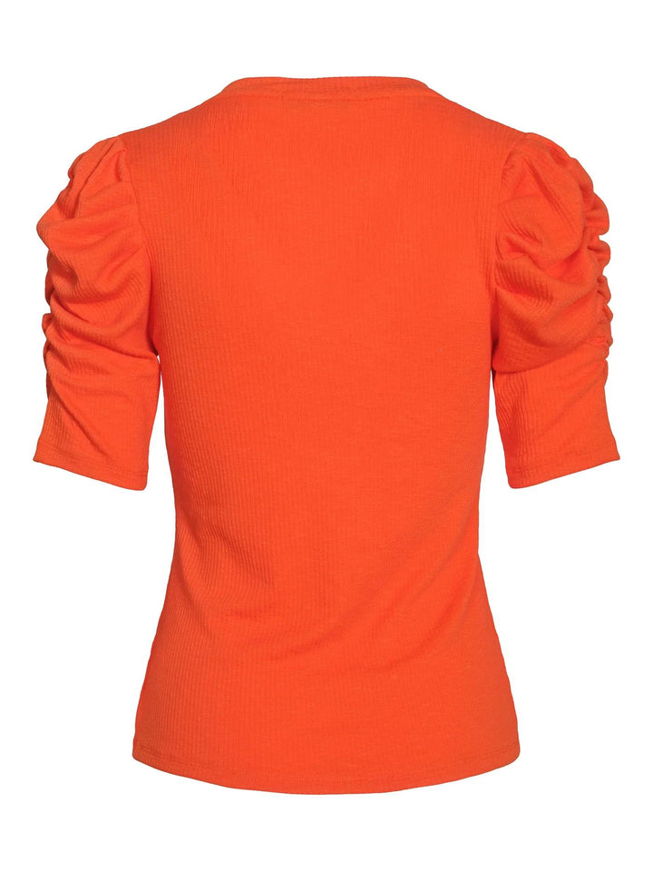 Haust V-neck feminine