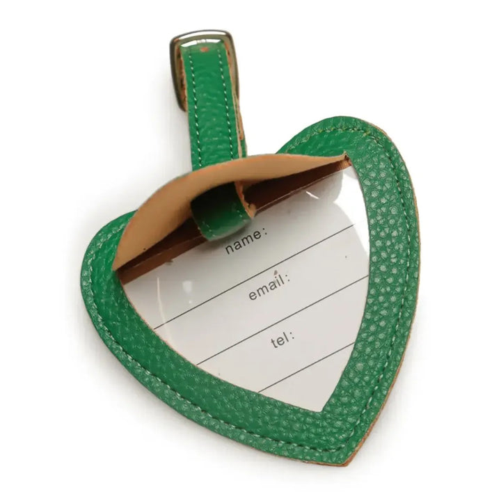 Haust Luggage Tag