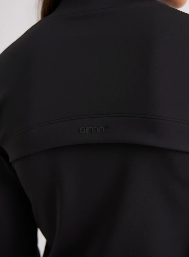 AIMN Sense Zip Jacket