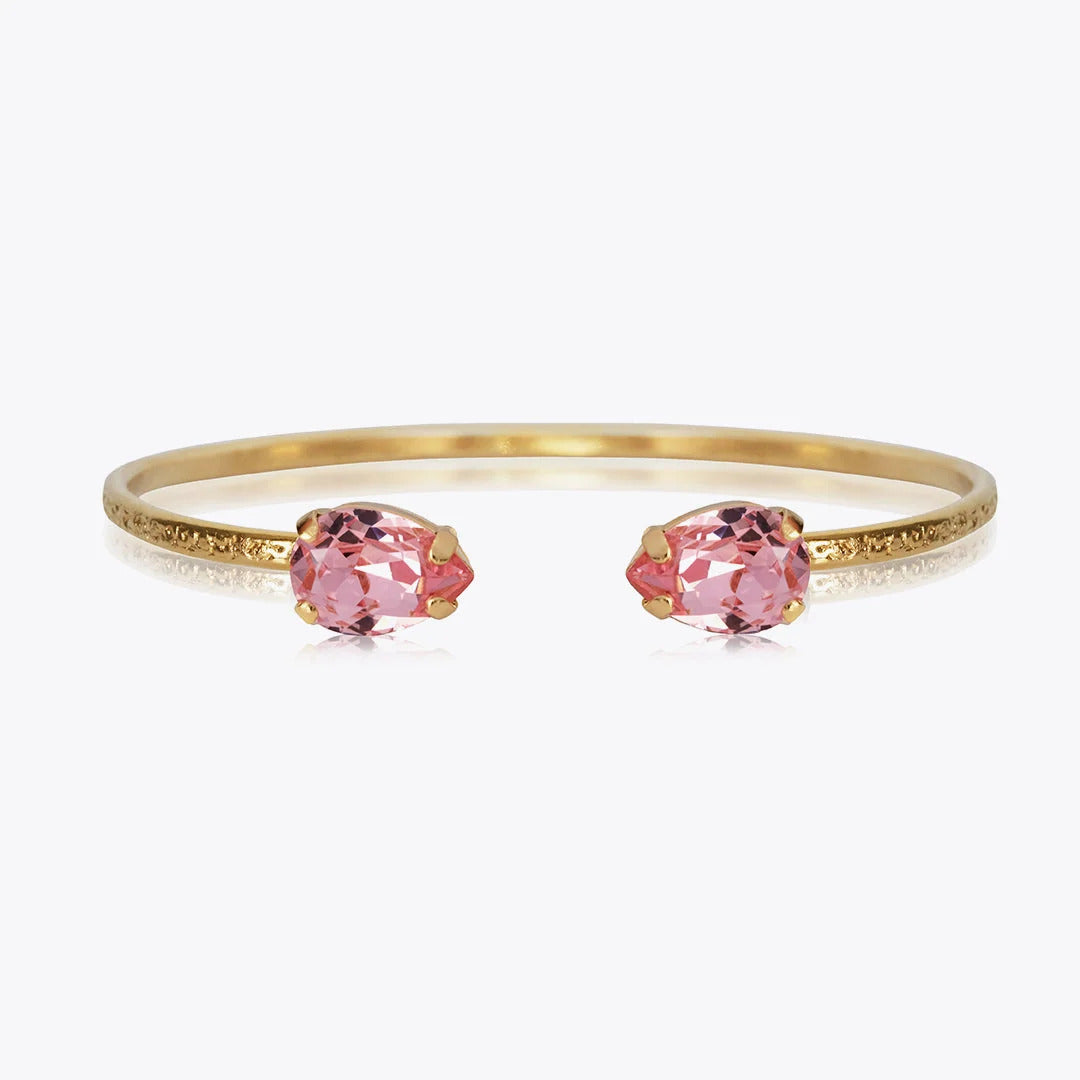 Caroline Svedbom Petite Drop Bracelet