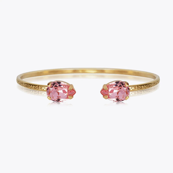 Caroline Svedbom Petite Drop Bracelet
