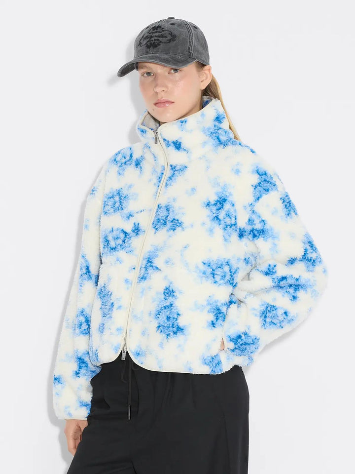 Holzweiler Rype Fleece Jacket
