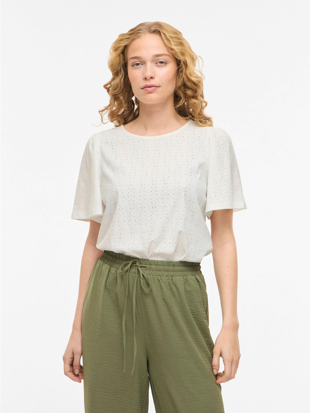 Vila Vibelli O-Neck
