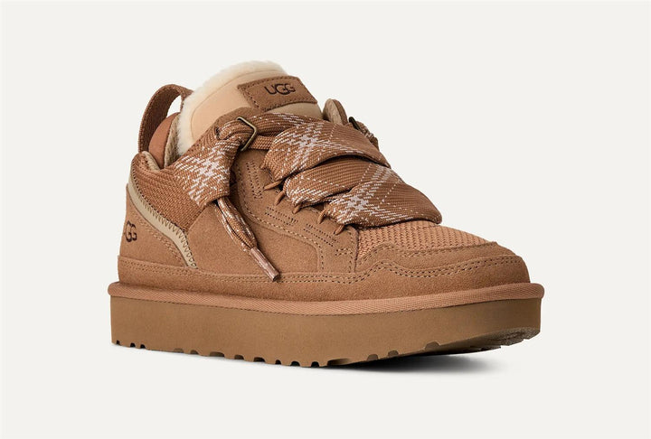 UGG W lowmel
