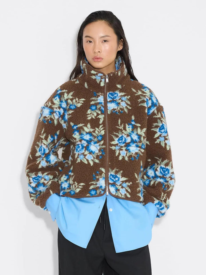 Holzweiler Rype Fleece Jacket