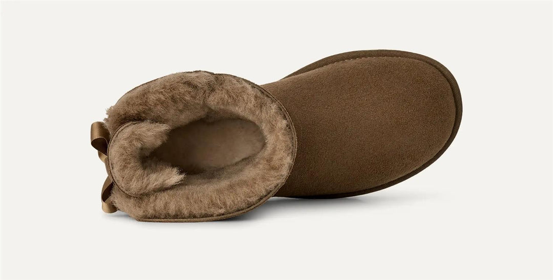 UGG Mini Bailey Bow