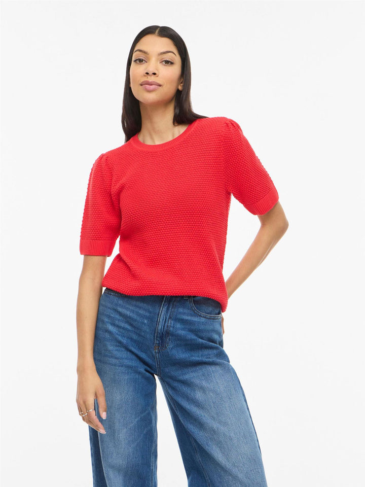 Vila Vidalo O-Neck