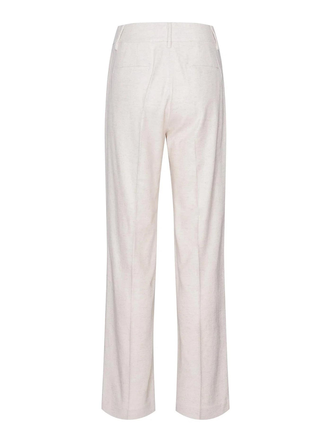 Haust Linen trailored trouser