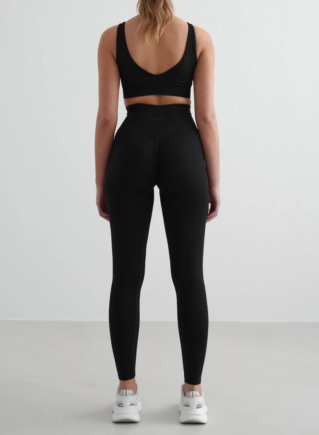 AIMN Shape Seamless Tights