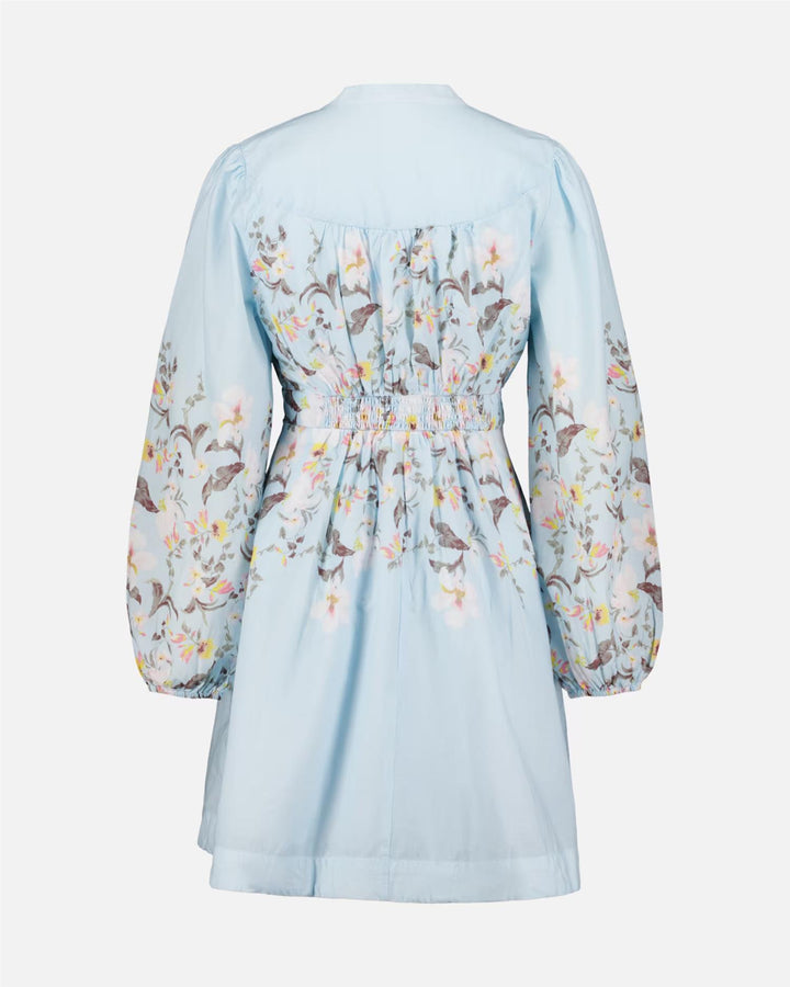 Vila Zanila short dress