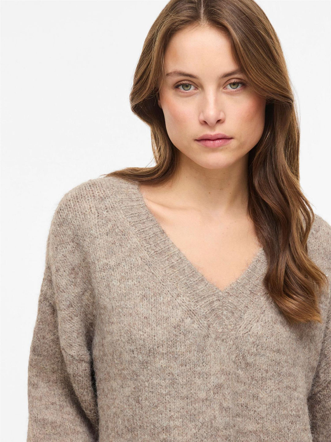 Vila Vimarley V-Neck