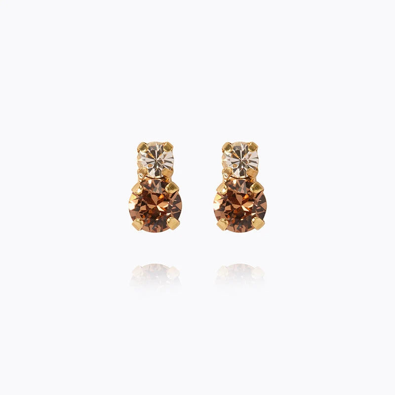 Caroline Svedbom Leah Earrings