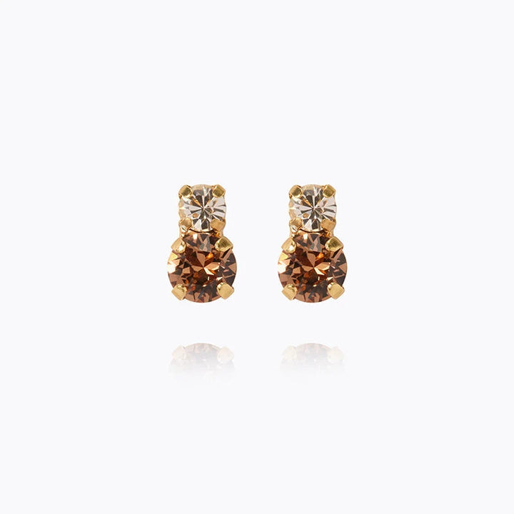 Caroline Svedbom Leah Earrings