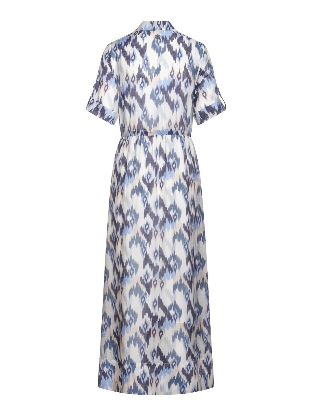 Haust Casual Summer Dress