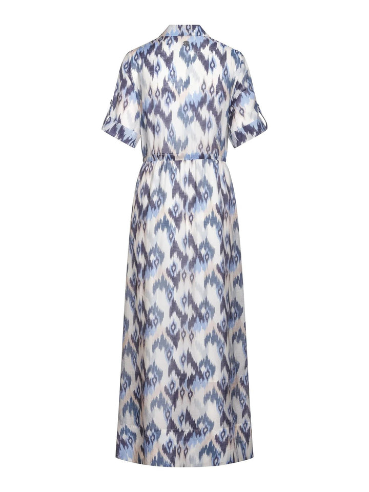 Haust Casual Summer Dress