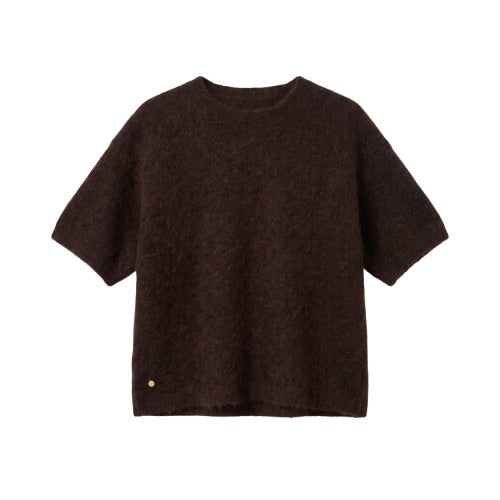 RAH OSLO T-shirt roundneck