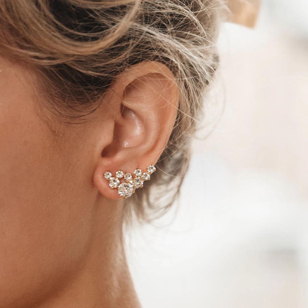 Caroline Svedbom Stardust Earrings