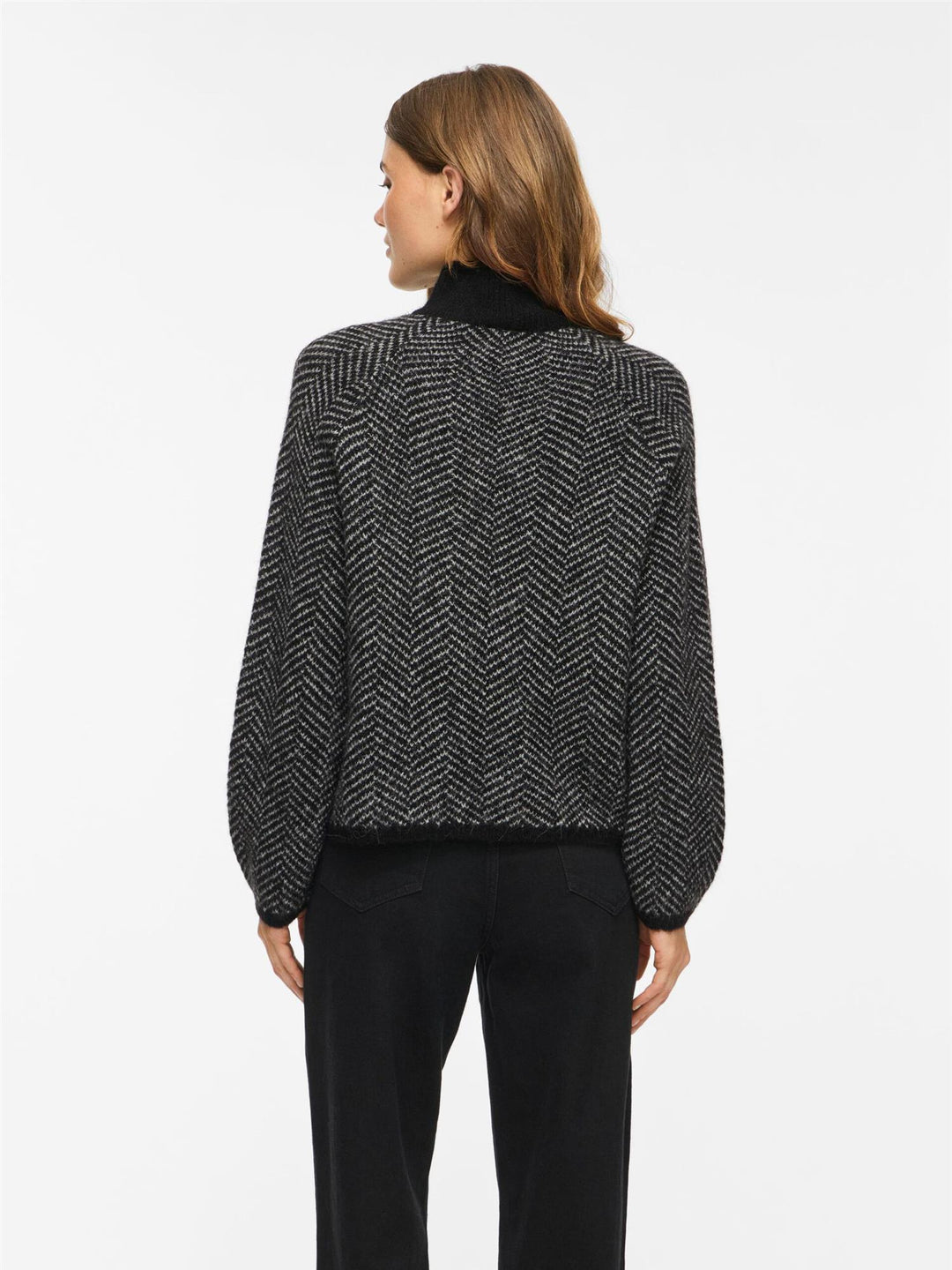 Vila Vilory high neck