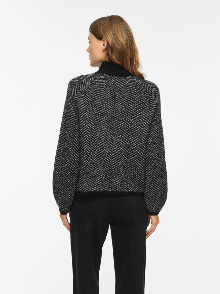 Vila Vilory high neck