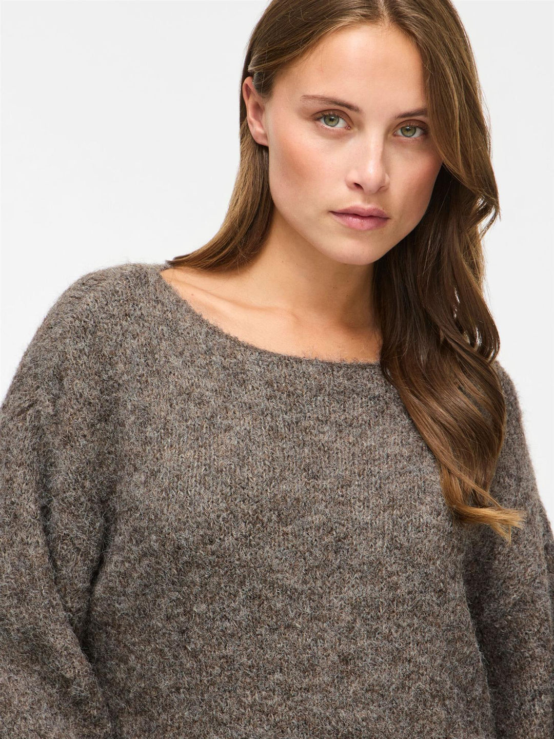 Vila Marley pullover