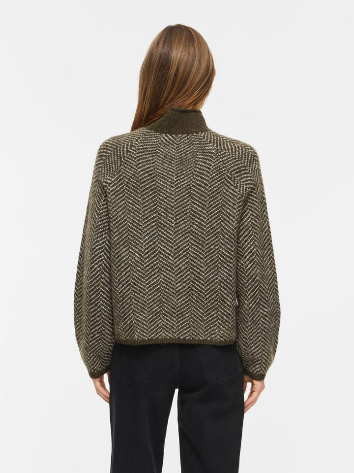 Vila Vilory high neck