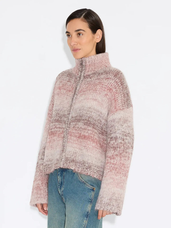 Holzweiler Tine gradient cardigan