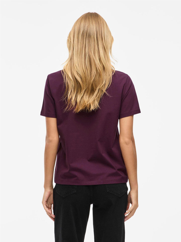 Vila Nora t-shirt