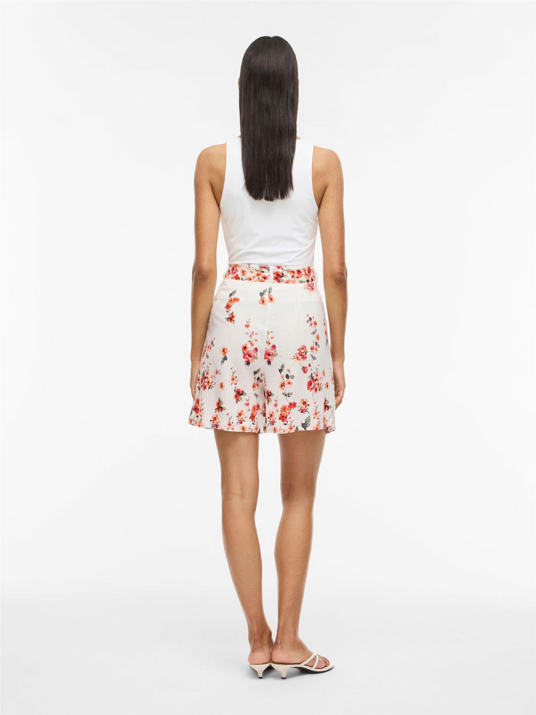 Vila Vielma Shorts